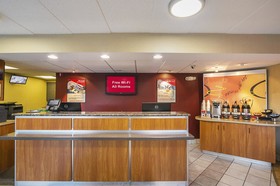 Red Roof Inn Indianapolis North - College Park