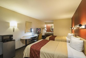 Red Roof Inn Indianapolis North - College Park