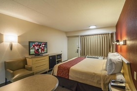 Red Roof Inn Indianapolis North - College Park