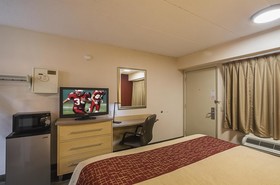 Red Roof Inn Indianapolis North - College Park