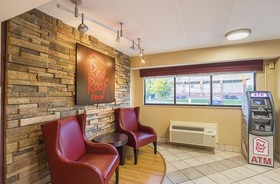 Red Roof Inn Indianapolis North - College Park
