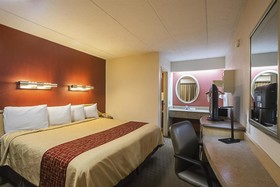Red Roof Inn Indianapolis North - College Park