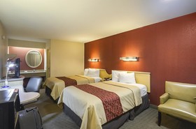 Red Roof Inn Indianapolis North - College Park