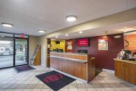 Red Roof Inn Indianapolis North - College Park