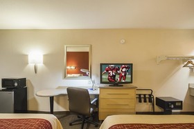 Red Roof Inn Indianapolis North - College Park