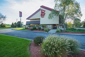 Red Roof Inn Indianapolis North - College Park