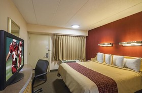 Red Roof Inn Indianapolis North - College Park