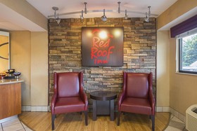 Red Roof Inn Indianapolis North - College Park
