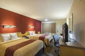 Red Roof Inn Indianapolis North - College Park