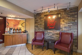 Red Roof Inn Indianapolis North - College Park