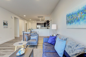 Renaissance Place Condos by Barsala
