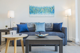 Renaissance Place Condos by Barsala