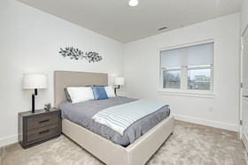 Renaissance Place Condos by Barsala