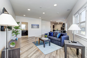 Renaissance Place Condos by Barsala