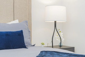 Renaissance Place Condos by Barsala