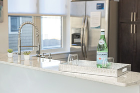 Renaissance Place Condos by Barsala