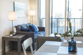 Renaissance Place Condos by Barsala