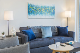 Renaissance Place Condos by Barsala