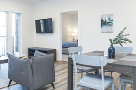 Renaissance Place Condos by Barsala