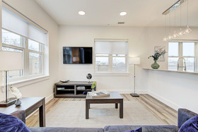 Renaissance Place Condos by Barsala