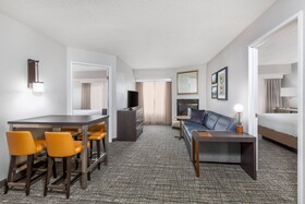 Residence Inn Downtown on the Canal