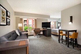 Residence Inn Downtown on the Canal