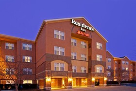Residence Inn Downtown on the Canal