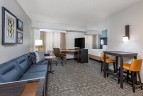 Residence Inn Downtown on the Canal