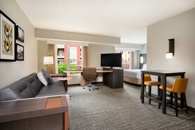 Residence Inn Downtown on the Canal