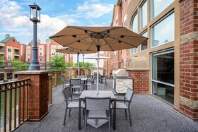 Residence Inn Downtown on the Canal