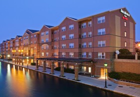 Residence Inn Downtown on the Canal