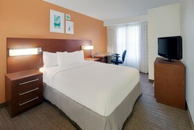 Residence Inn Indianapolis Airport