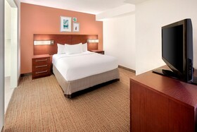 Residence Inn Indianapolis Airport