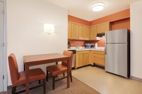 Residence Inn Indianapolis Airport