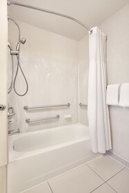 Residence Inn Indianapolis Airport