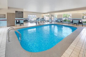 Residence Inn Indianapolis Airport