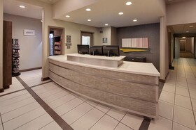 Residence Inn Indianapolis Airport