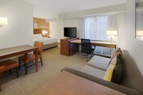 Residence Inn Indianapolis Airport