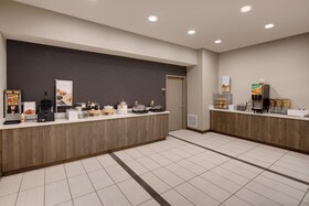 Residence Inn Indianapolis Airport