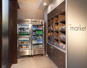 Residence Inn Indianapolis Airport