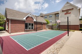 Residence Inn Indianapolis Airport