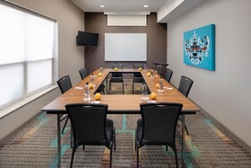 Residence Inn Indianapolis Airport