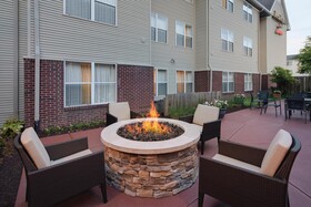 Residence Inn Indianapolis Airport