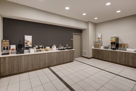 Residence Inn Indianapolis Airport