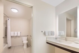 Residence Inn Indianapolis Airport