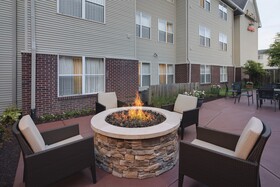 Residence Inn Indianapolis Airport
