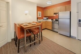 Residence Inn Indianapolis Airport
