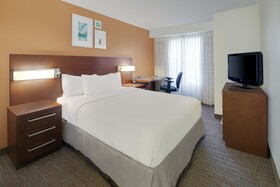 Residence Inn Indianapolis Airport