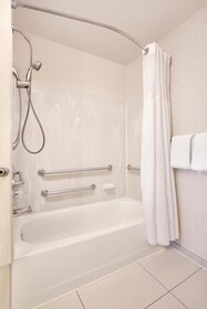 Residence Inn Indianapolis Airport