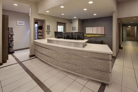Residence Inn Indianapolis Airport